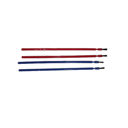 Pro Shot Angle Brush 4 pack