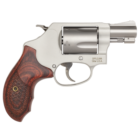 Rewolwer Smith&Wesson 637 Performance Center Enhanced Action k.38S&W Special (170349)