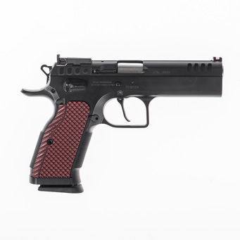 Pistolet Tanfoglio STOCK 2025 OR k.9x19