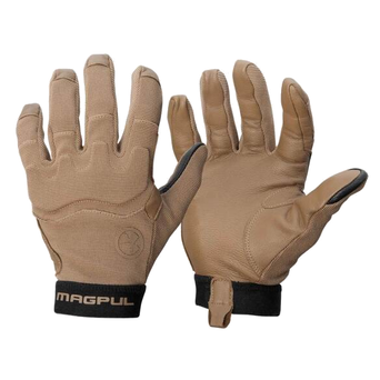 Rękawiczki Magpul Patrol Glove 2.0 COY