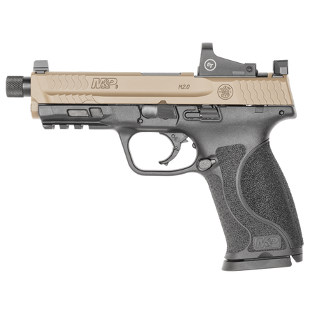 Pistolet Smith & Wesson M&P9 M2.0 OR SPEC SERIES KIT (13450)