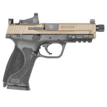 Pistolet Smith & Wesson M&P9 M2.0 OR SPEC SERIES KIT