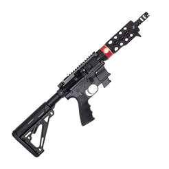 Karabinek JP Enterprises GMR-15 SBR kal.9x19