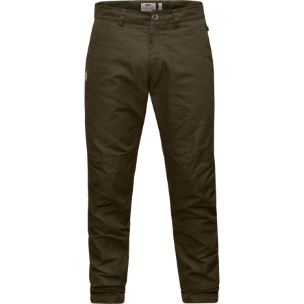 Spodnie Fjallraven Sormland Tapered Winter Trousers męskie