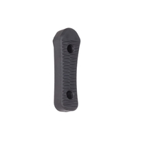 Magpul PRS Extended Rubber Butt-Pad, 0.80"