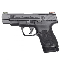 Pistolet Smith&Wesson M&P9 SHIELD Performance Center