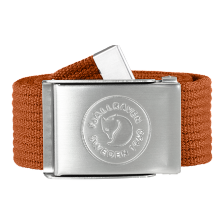 Pasek Fjallraven 1960 Logo Belt