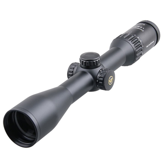 Luneta Vector Optics Continental 1.5-9x42 Hunting SFP