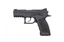 Pistolet SPHINX SDP Compact Duty Combat Grey 9mm