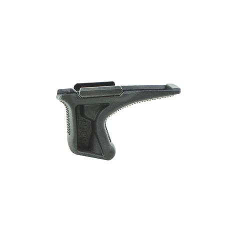 Chwyt hand stop w systemie 1913 Picatinny BCM BCMGUNFIGHTER KAG Kinesthetic Angled Grip Czarny