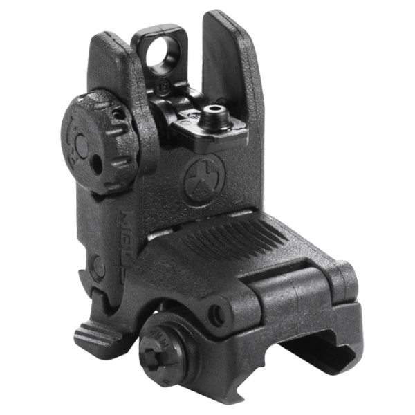 Magpul MBUS II Sight – Rear