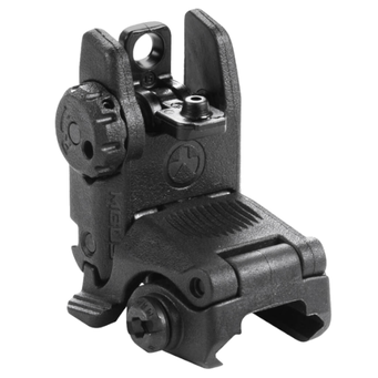 Magpul MBUS II Sight – Rear