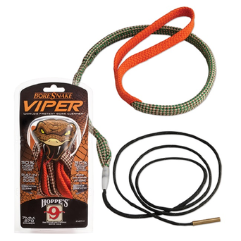 Hoppe`s 9 Boresnake Viper RFL kal. 243/6mm