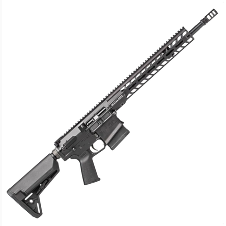 Karabin Stag Arms 10 Tactical QPQ 16