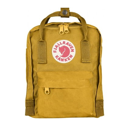 Plecak Kanken Mini Fjallraven