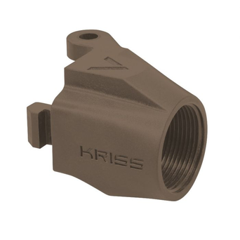 KRISS VECTOR M4 STOCK ADAPTER