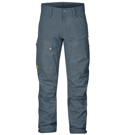 Spodnie Fjallraven Keb Trousers Regular