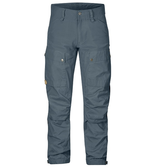 Spodnie Fjallraven Keb Trousers Regular