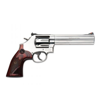 Rewolwer Smith & Wesson 686 Deluxe (150712)