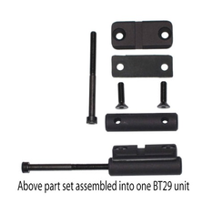 Accu-Shot TRG Rail Kit