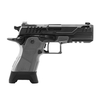 Pistolet OA Defense 2311 Compact Pro Grey Plus Kit (17rd)