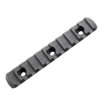 Magpul M-LOK Polymer Rail, 11 Slots M-LOK Slot System