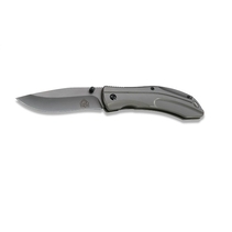 Nóż PUMA TEC one-hand knife (titanium coated)