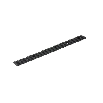 Aluminiowa 9" szyna 1913 Picatinny do łoża JP 12:00 Tactical Rail Mid Length