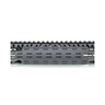 Panele ochronne do łoża w systemie KeyMod pięciopak BCM Rail Panel Kit 5.5 inch Five Pack Czarny