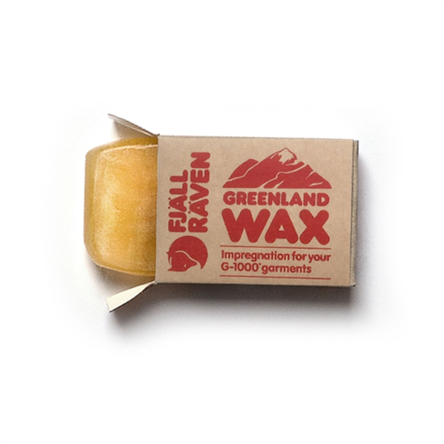 Fjallraven Greenland Wax Travel Pack 20g