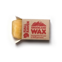 Fjallraven Wax Travel Pack