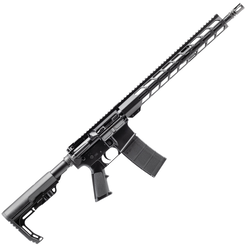 Karabinek POF P-15 BASE 16,5" BLK