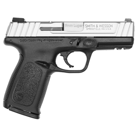 Pistolet Smith&Wesson SD9 VE (223900)