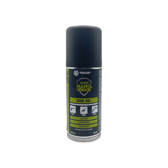 Super Nano Grease Gun Oil 100 ml