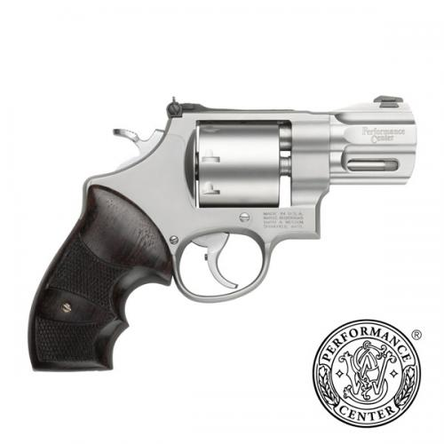 Rewolwer Smith & Wesson PERFORMANCE CENTER Model 627 2,625