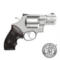 Rewolwer Smith & Wesson PERFORMANCE CENTER Model 627 2,625"