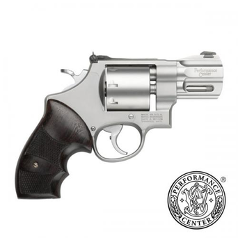 Rewolwer Smith & Wesson PERFORMANCE CENTER Model 627 2,625" (170133)