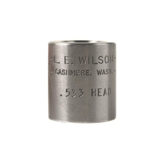 Wilson Decapping Base (533)