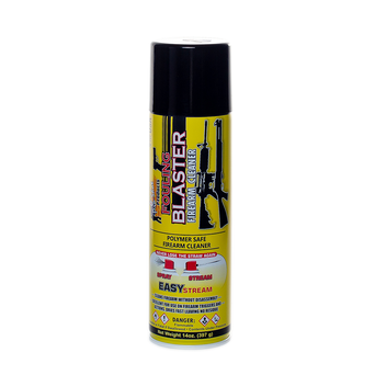 Zmywacz do broni w sprayu Pro Shot D-14 Fouling Blaster-Degreaser