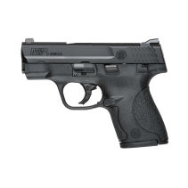 Pistolet Smith&Wesson M&P9 SHIELD kaliber 9x9 MM