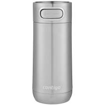 Kubek termiczny Contigo Luxe Autoseal 360 ml - Steel