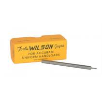 Wilson Stainless Decapping Punch