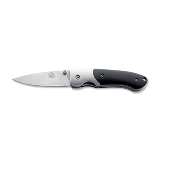 Nóż PUMA TEC one-hand knife (stainless steel)