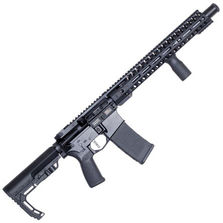 Karabinek POF Minuteman  SBR 10,5