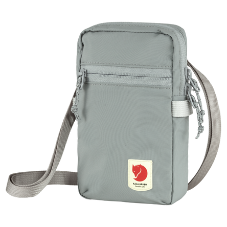 Torebka Fjallraven High Coast Pocket