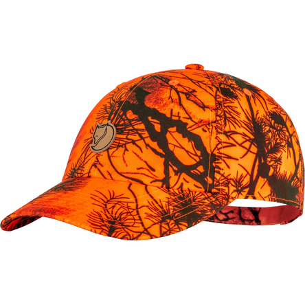 Czapka Fjallraven Lappland Camo Cap