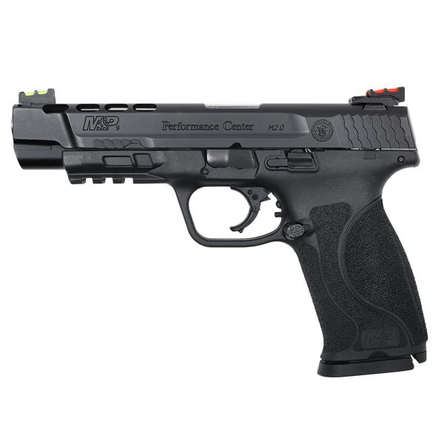 Pistolet Smith&Wesson M&P9 M2.0 PERFORMANCE CENTER 5