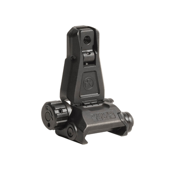 Magpul MBUS Pro Sight – Rear