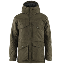 Kurtka Fjallraven Vidda Pro Wool Padded Jacket