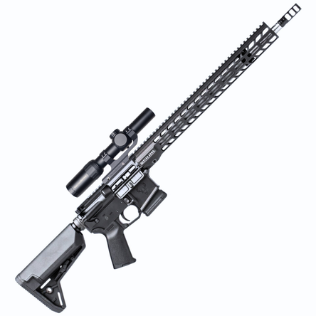 Karabinek Stag Arms 15 3 Gun Elite Rifle 18